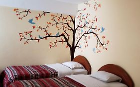 Nature Home Cusco